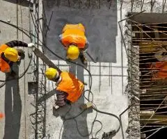 Pagalbiniai darbininkai (ne visą darbo dieną ,kasdien mokamas darbo užmokestis)