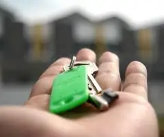 Nekilnojamojo turto agentas