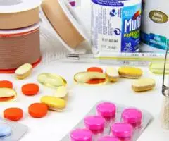 Reikalingas kurjeris vaistinių tinkle