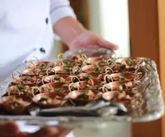 Virėjas (be patirties)