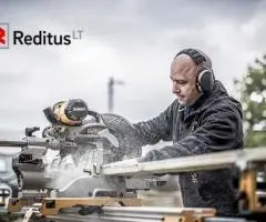 Staliai – darbas Švedijoje (1718)