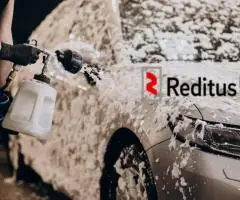 Automobilių plovėjas – darbas Norvegijoje (1771)