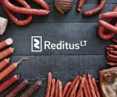 Dešrelių gamintojas – darbas Norvegijoje