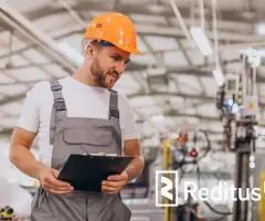 Šaldymo įrenginių mechanikas – darbas Norvegijoje (1813)