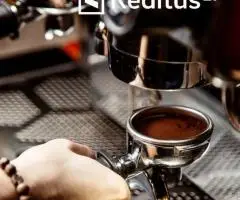 Barista – darbas Norvegijoje (1820)