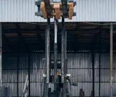 Aukštuminio autokrautuvo vairuotojas – darbas Norvegijoje (1830)