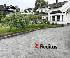 Trinkelių klojėjas – darbas Norvegijoje (1796)