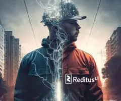 Elektrikas - darbas Norvegijoje