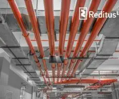 Vamzdžių izoliuotojas – darbas Norvegijoje (1847)