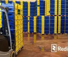 Plovėjas - autokrautuvo vairuotojas – darbas Norvegijoje (1856)