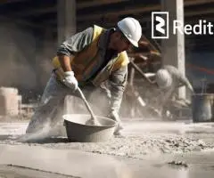 Betonuotojai – darbas Islandijoje ir Danijoje (1814)