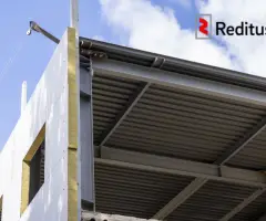 Metalo konstrukcijų montuotojai – darbas Islandijoje (1861)