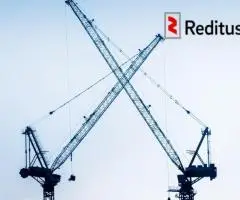 Bokštinio krano operatorius – darbas Danijoje (1785)