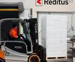 Autokrautuvo vairuotojas – darbas Norvegijoje (1869)