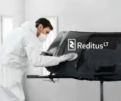 Automobilių dažytojas – darbas Norvegijoje (1871)