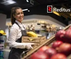 Salės darbuotojas – darbas Olandijoje (1883)