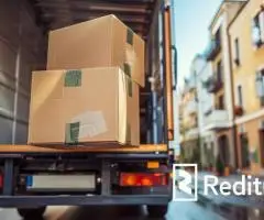 Sunkvežimio vairuotojas (C/CE) – darbas Danijoje (1889)