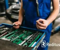 Automechanikas – darbas Suomijoje (1893)