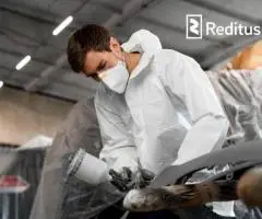 Automobilių kėbulų paruošėjas – darbas Suomijoje (1894)