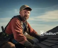 Stogdengiai – darbas Norvegijoje (1898)