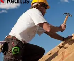 Stalius – darbas Norvegijoje (1904)