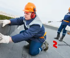 Stogdengiai – darbas Švedijoje (1915)