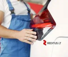 Automobilių paruošėjas/montuotojas – darbas Norvegijoje (1922)