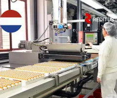 Maisto pramonės operatoriai – darbas Olandijoje (1931)