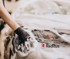 Automobilių priežiūros darbuotojas – darbas Norvegijoje (1933)