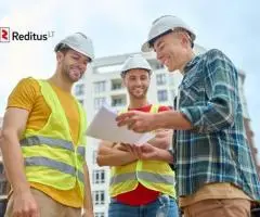 Statybų specialistai – darbas Norvegijoje (1999)