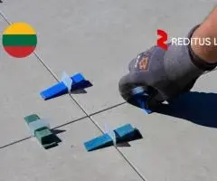 Plytelių klojėjai – darbas Lietuvoje (2009)