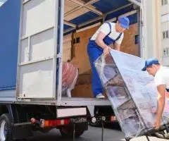 Krovėjas – darbas Olandijoje (2016)