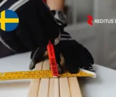 Stalius-apdailininkas – darbas Olandijoje (2025)