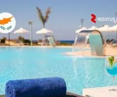 Viešbučio darbuotojai – darbas Kipre (2028)